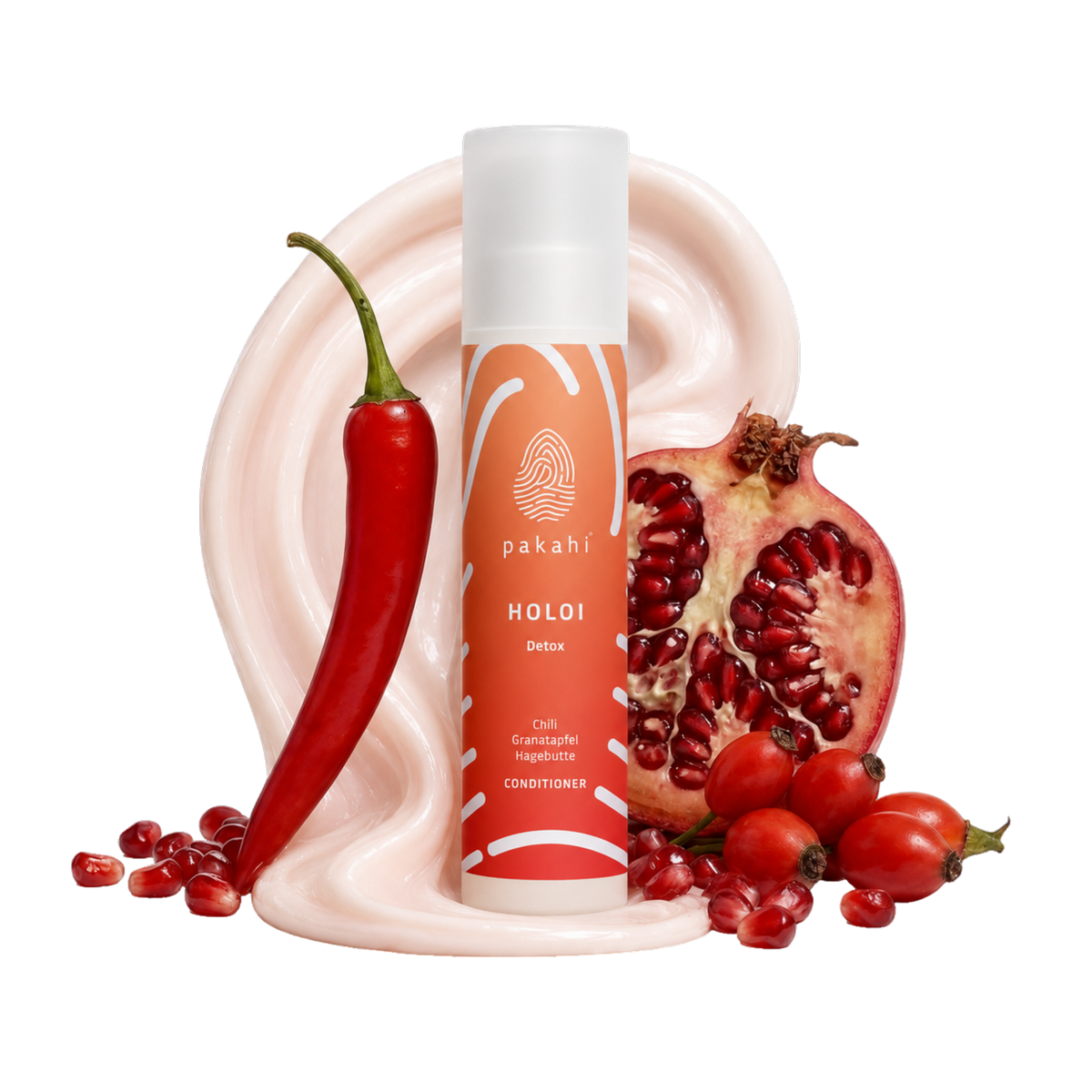 Holoi Conditioner