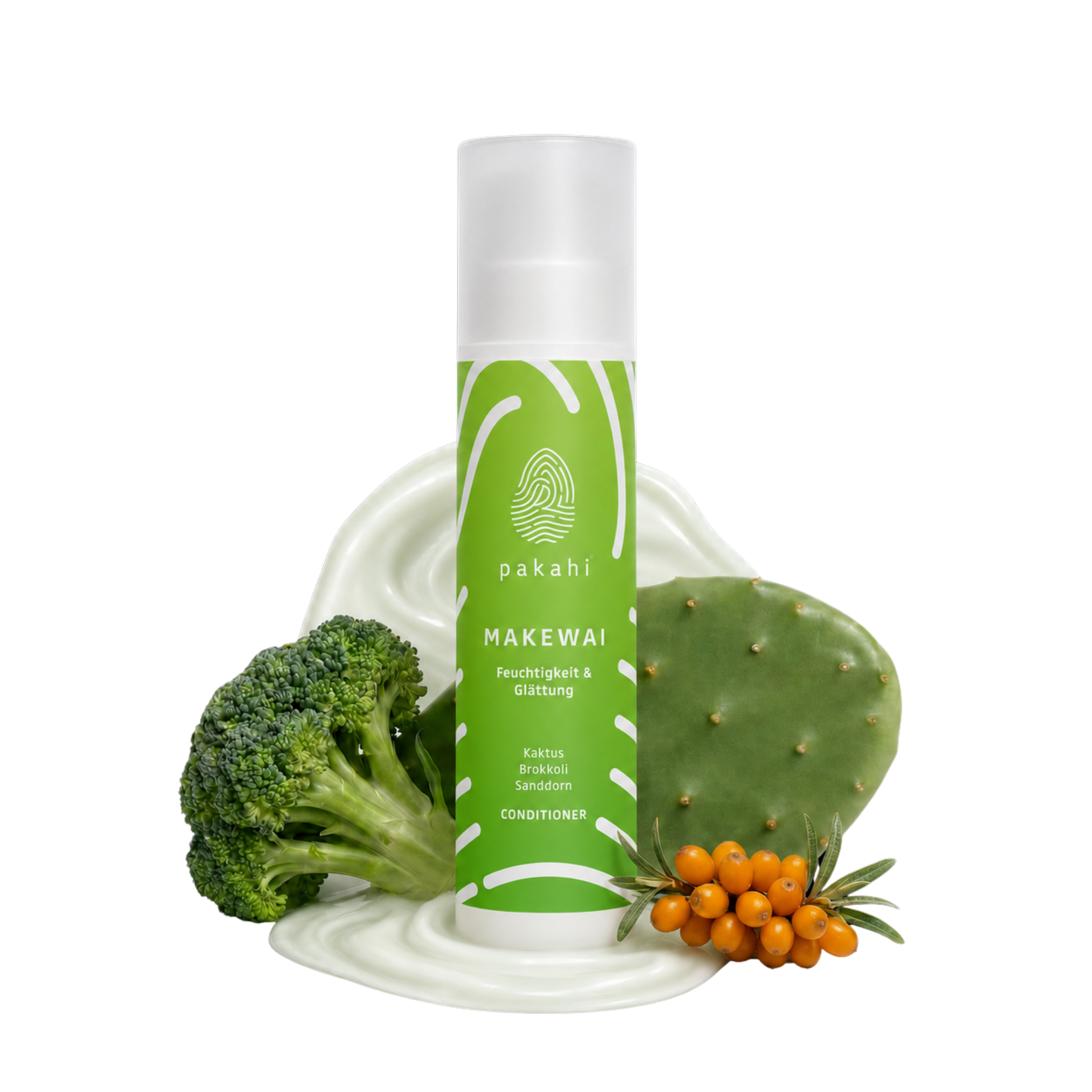 Makewai Conditioner
