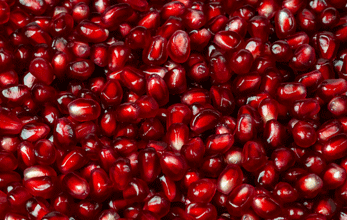 Bio-Granatapfel