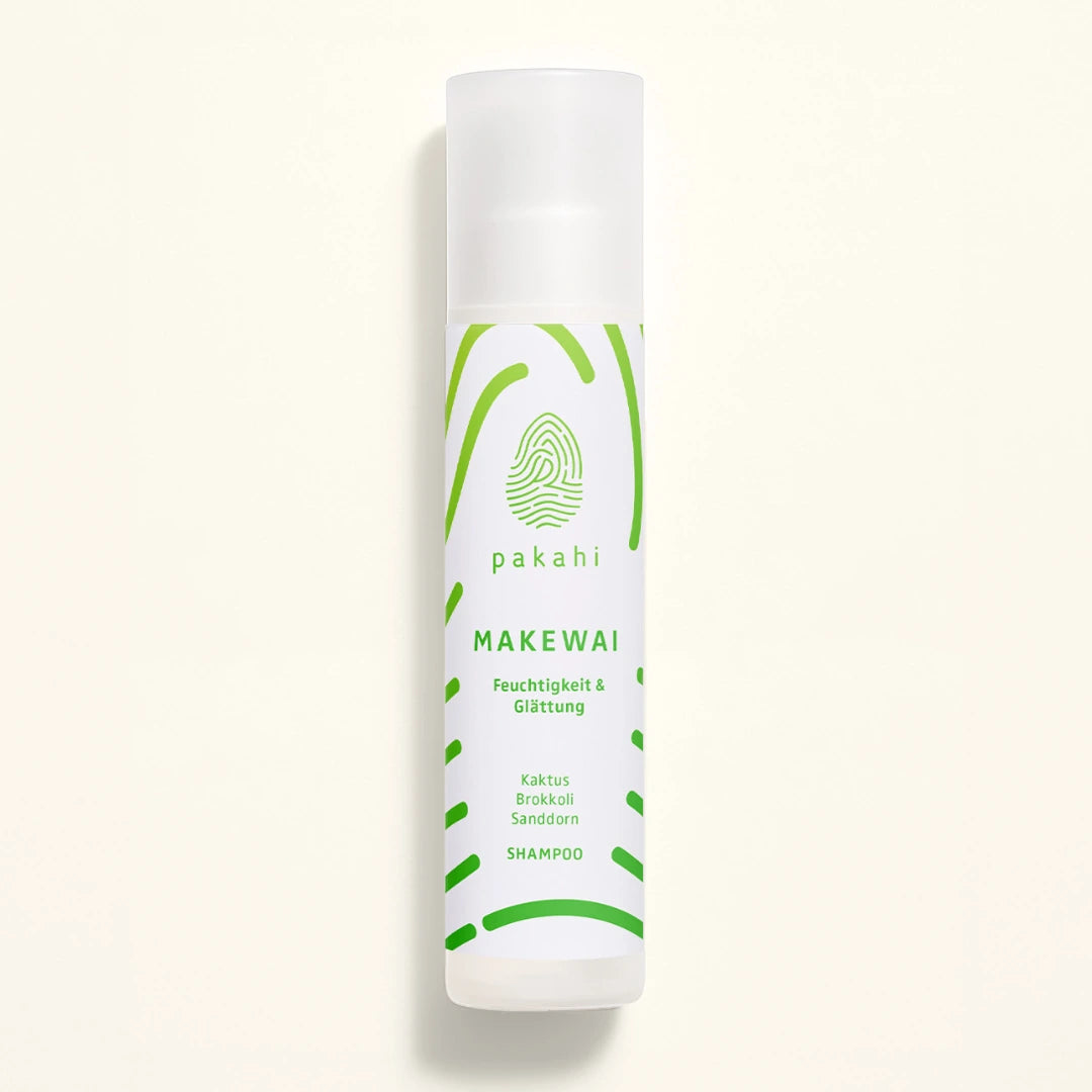 Makewai Shampoo