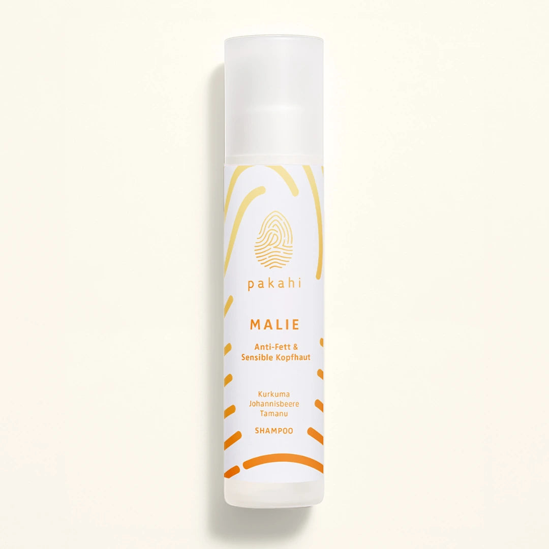 Malie Shampoo