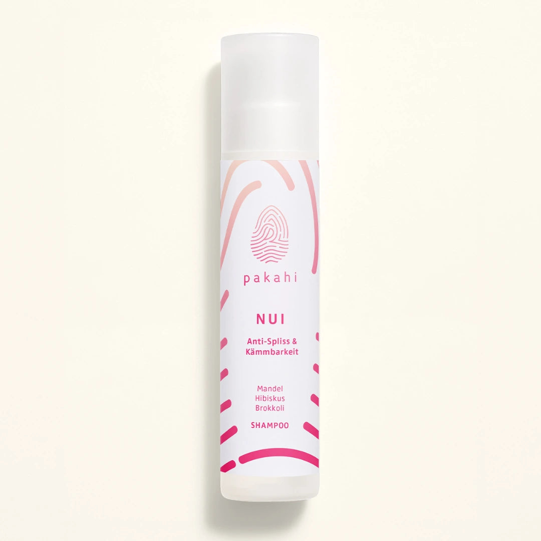 Nui Shampoo