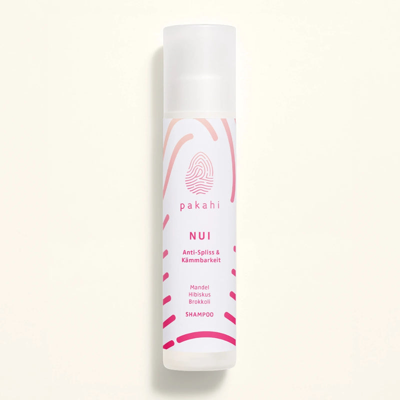 Nui Shampoo