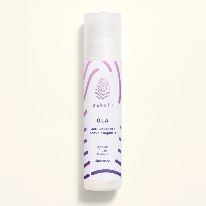 Ola Shampoo