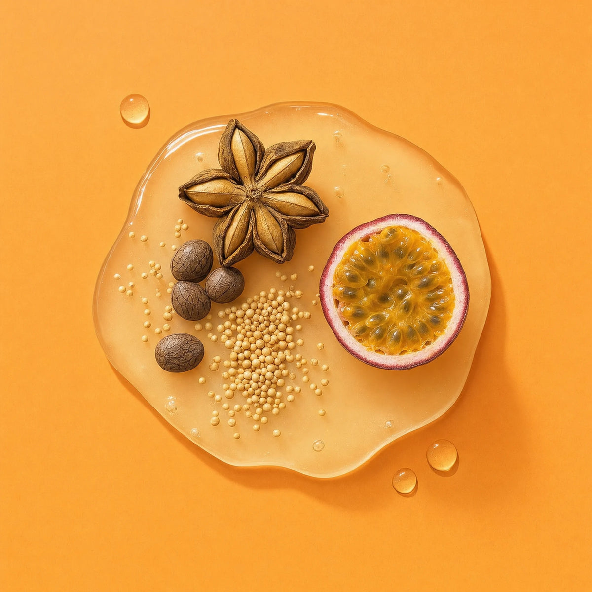 Piha Shampoo