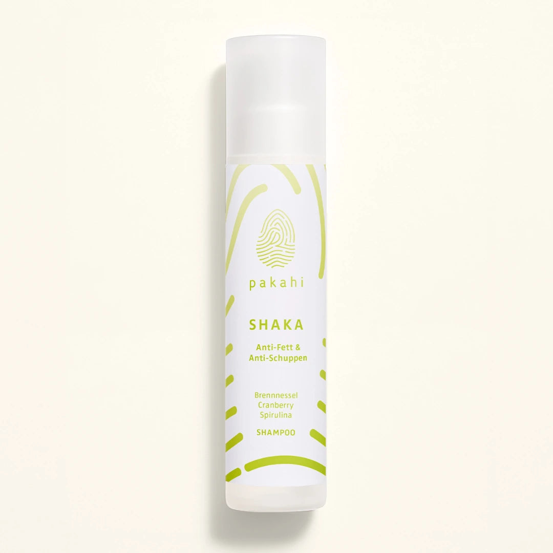 Shaka Shampoo