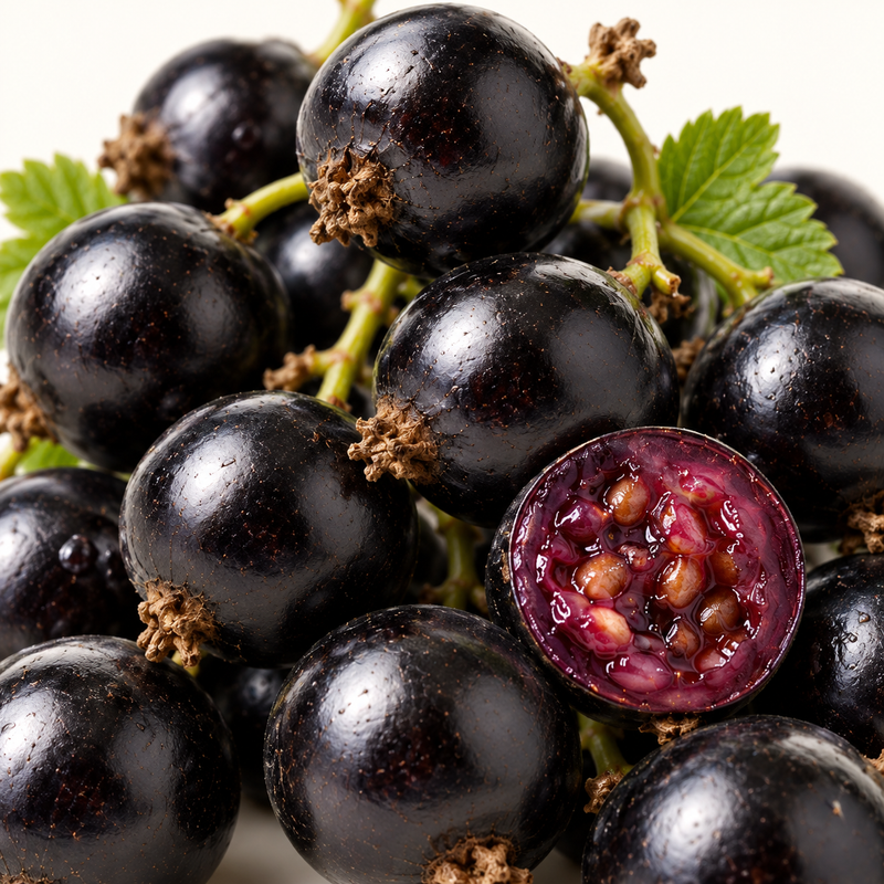 Bio-Johannisbeere