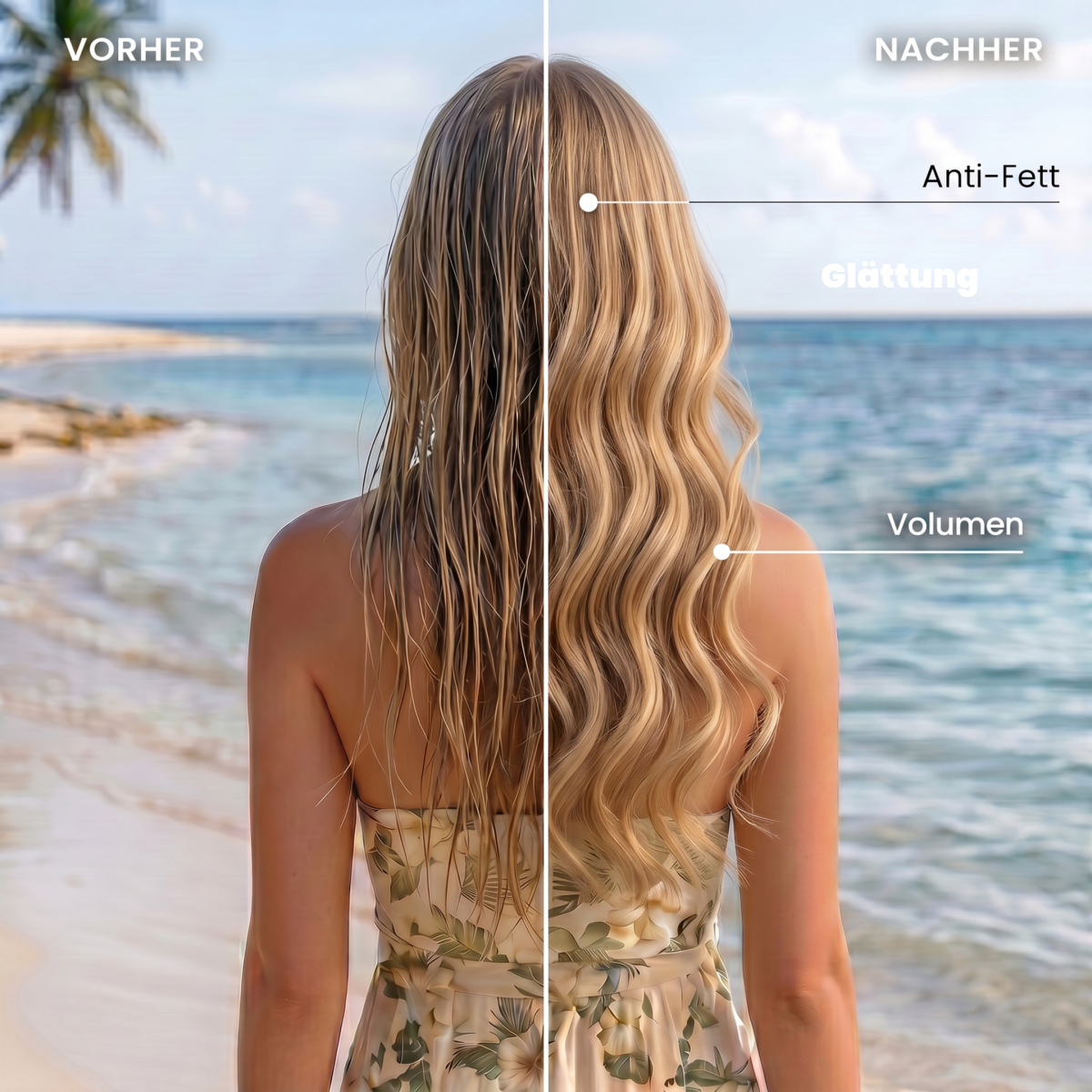 Makani Shampoo